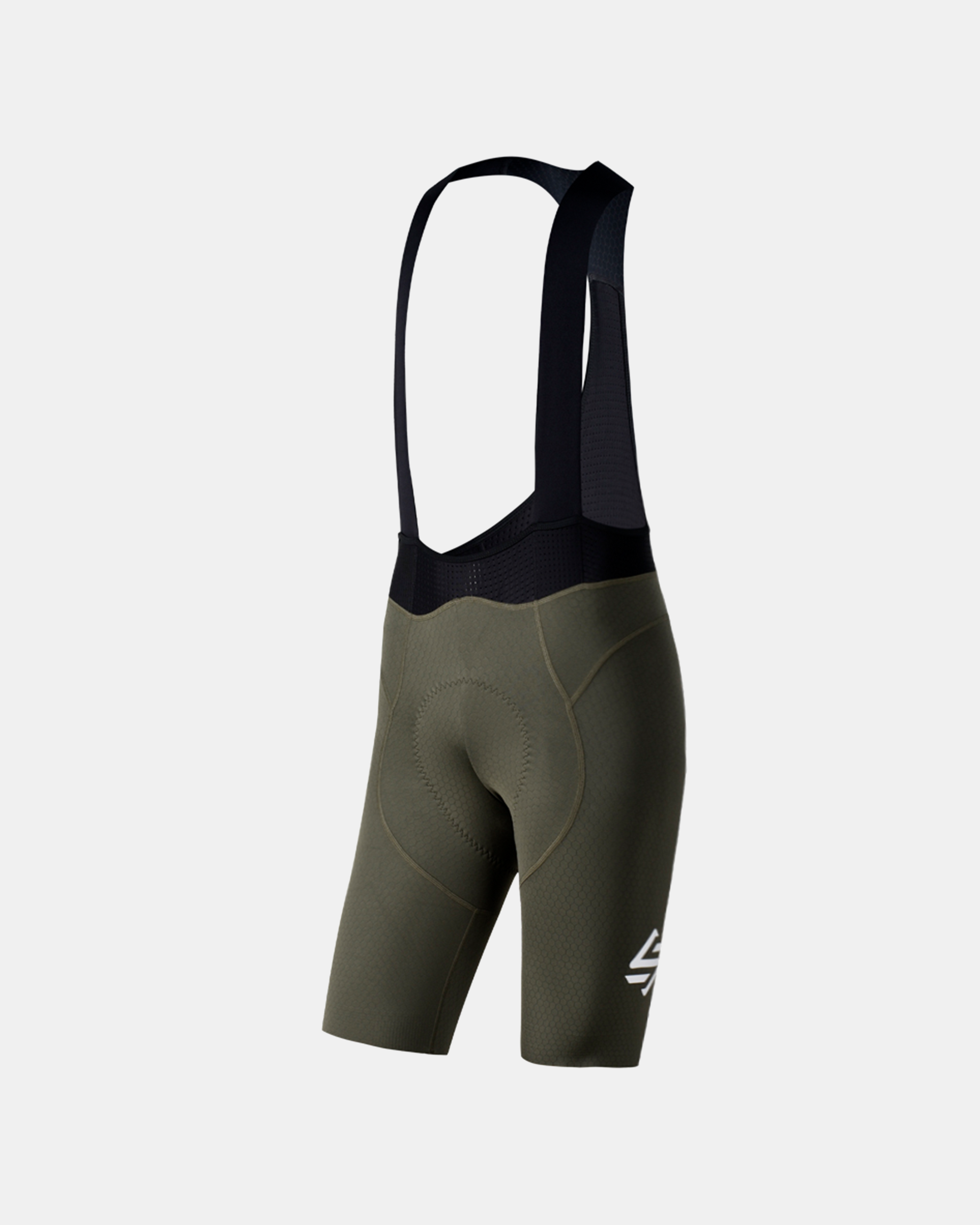 Men's Ultra Pro Seamless Bib