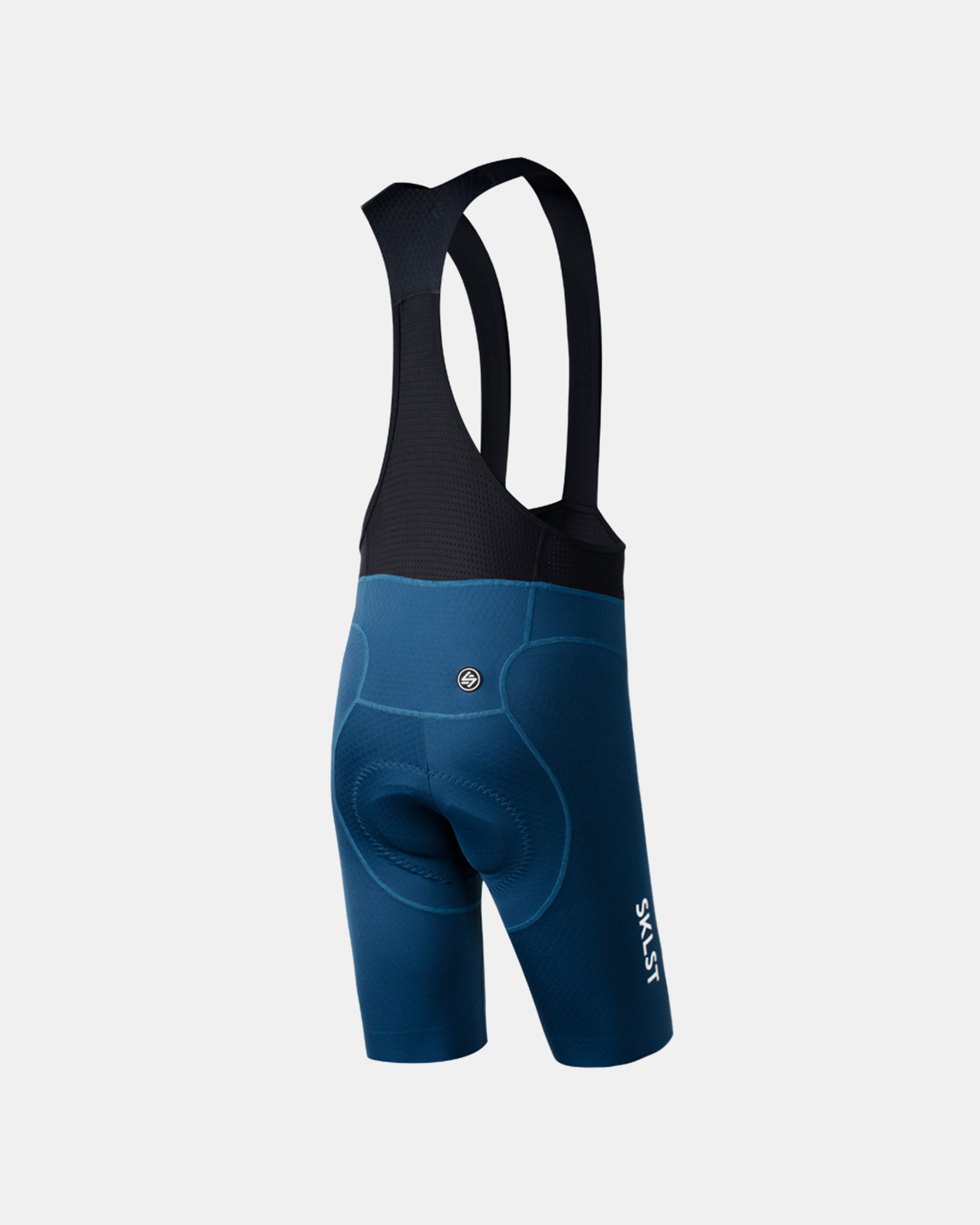 Men's Ultra Pro Seamless Bib