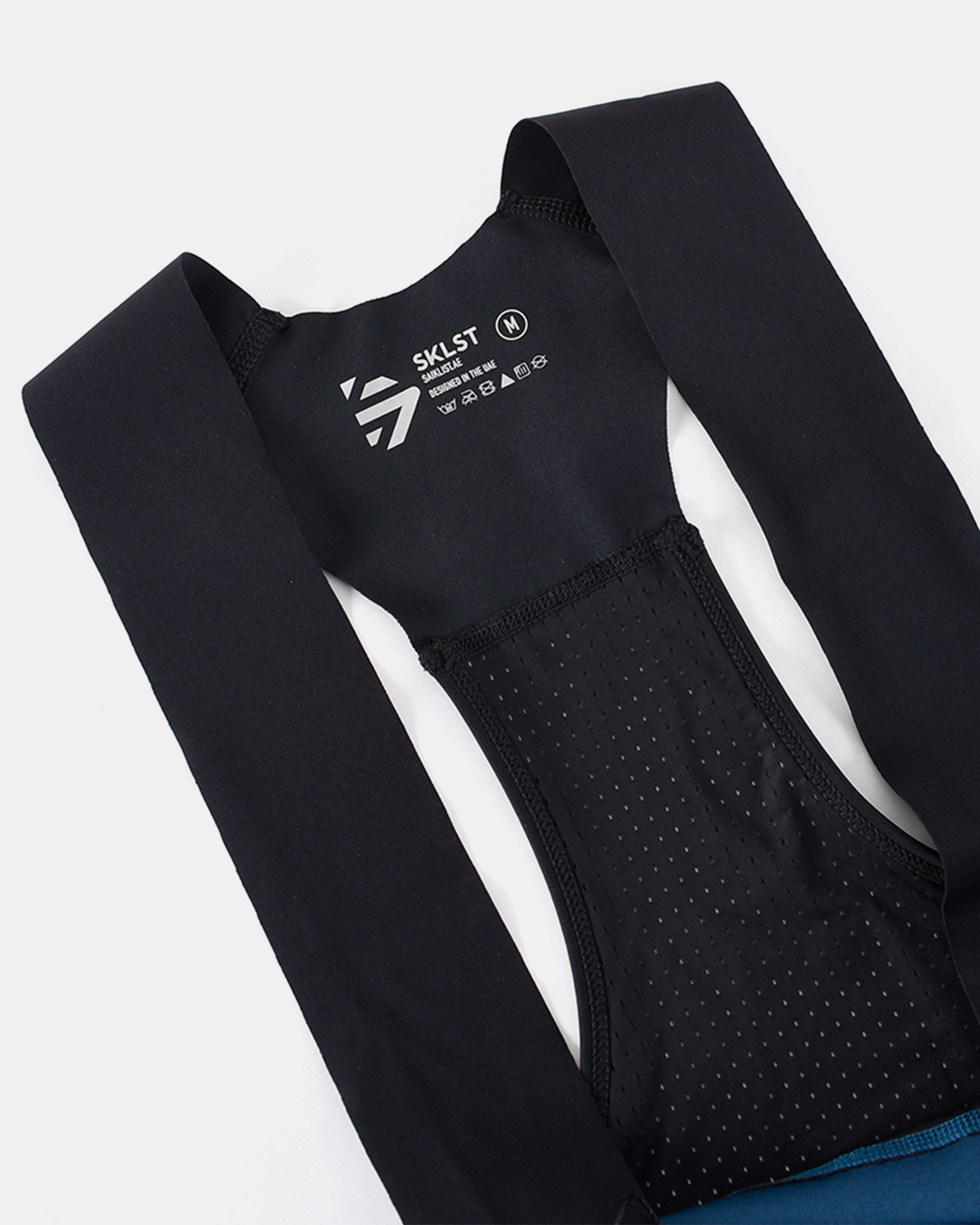 Men's Ultra Pro Seamless Bib